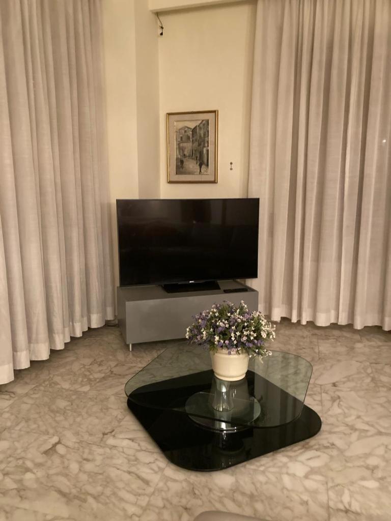 Le Mille E Una Notte Rom Eksteriør billede