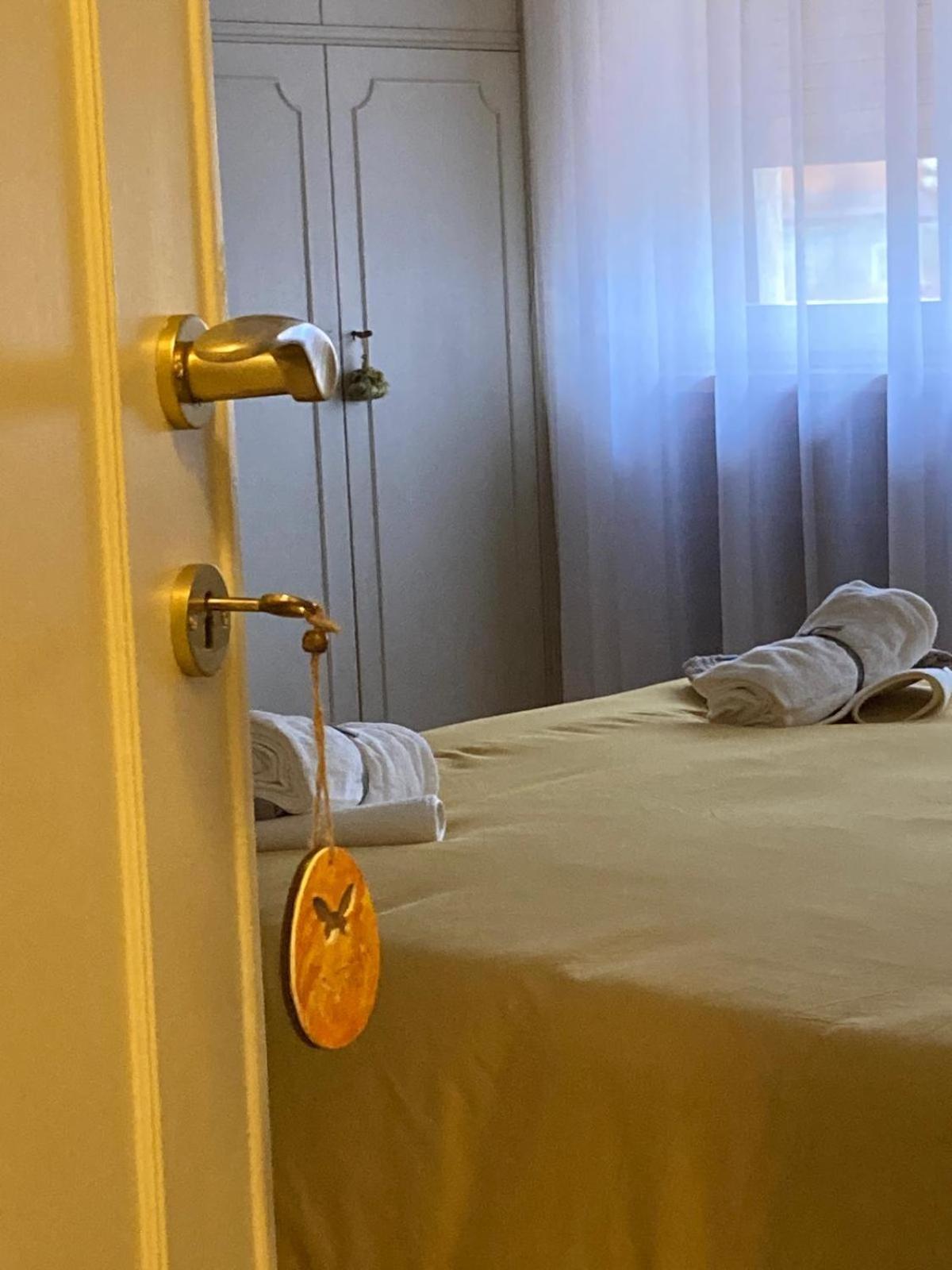 Le Mille E Una Notte Rom Eksteriør billede